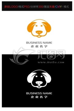 宠物LOGO 动物LOGO