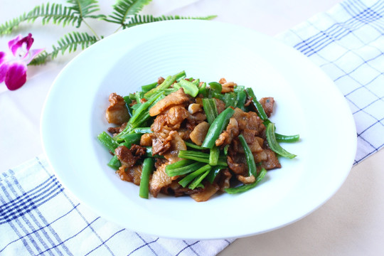 小炒肉