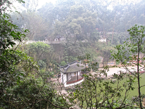寺庙