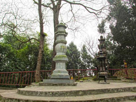 寺庙