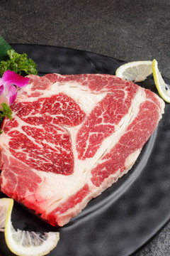 眼肉