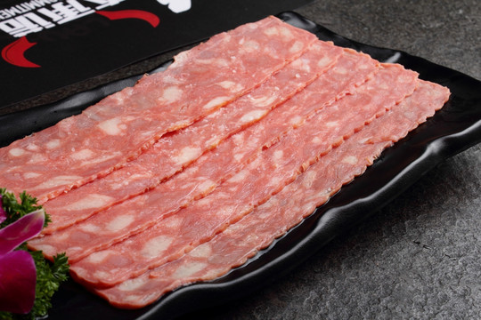 培根肉