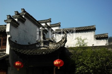 绩溪龙川