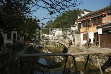 绩溪龙川