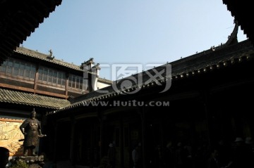 绩溪龙川