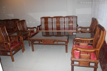 非花明式八件套