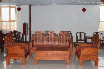 如意沙发