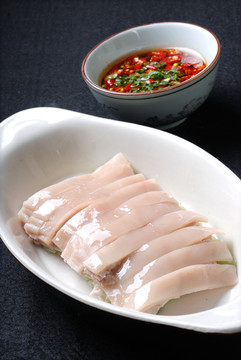 沾水兔