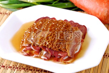 风味卤拼