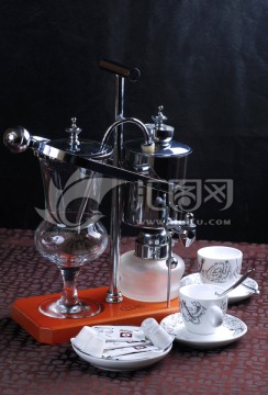 比利时皇家咖啡壶