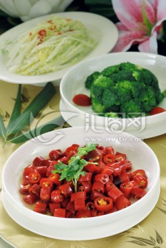 时令蔬菜