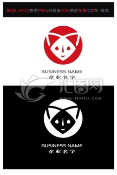 动物LOGO
