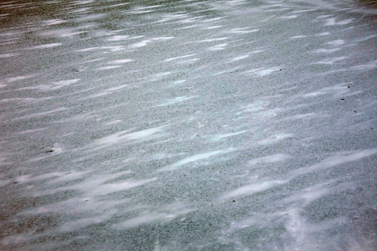 冰湖 背景 纹理 底纹 冰纹