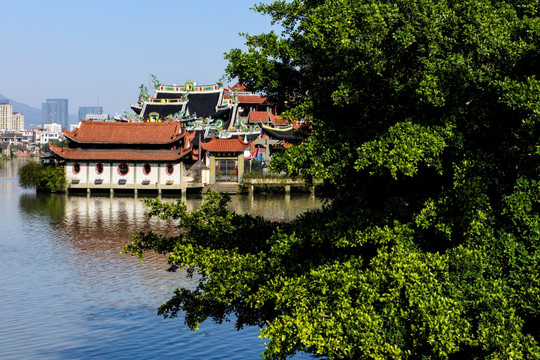 湖心寺