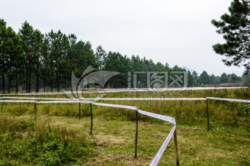 越野赛道