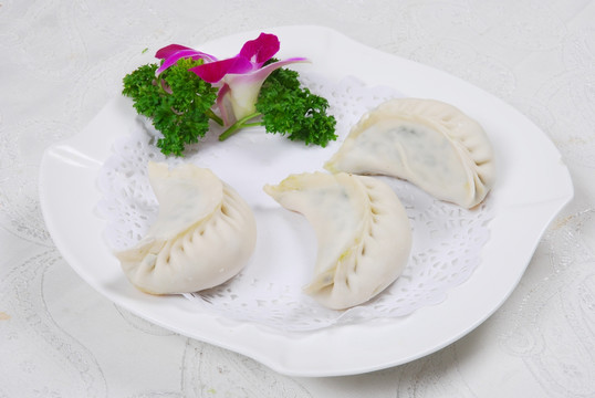 饺子