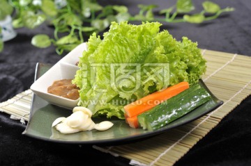 生菜