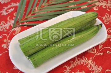 丝瓜