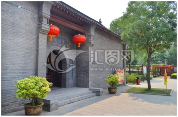 康百万庄园