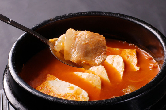 菜汤