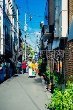 日本街道