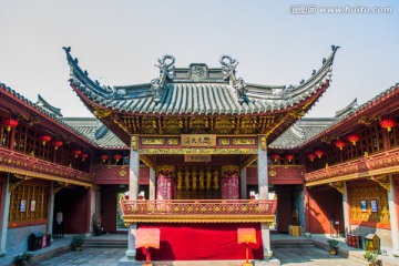 古建筑
