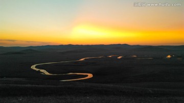 莫日格勒河