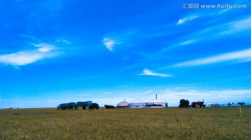 草原
