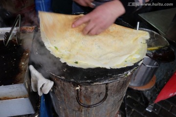 煎饼果子