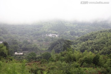 乡村风景