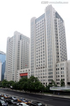 中华全国总工会办公楼