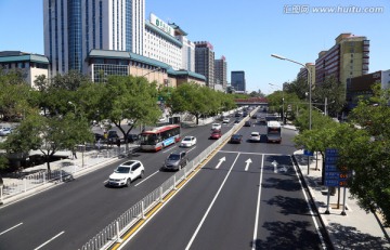 北京二环路