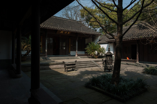 杭州历史建筑