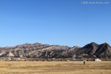 辽宁朝阳凤凰山