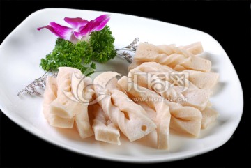 香豆腐