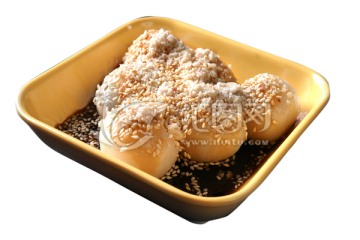 糖不甩