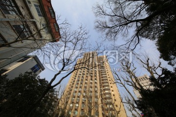 杨浦区住宅建筑