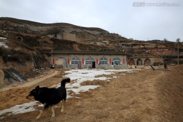 小山村