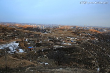 小山村