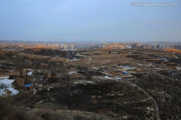 小山村