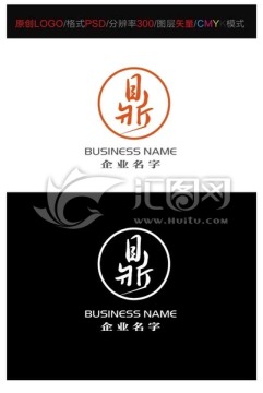 鼎LOGO LOGO设计