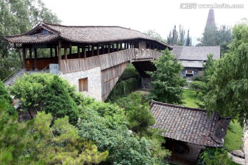 北京中华民族园