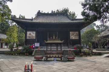 新津观音寺