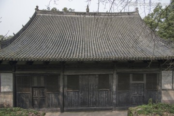 四川新津观音寺