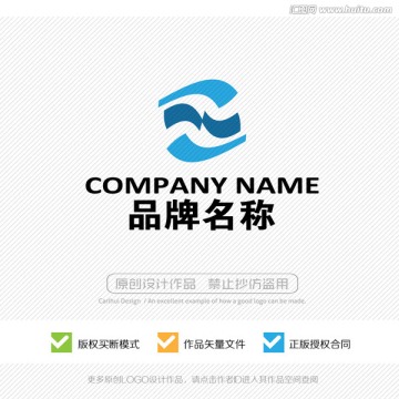 标志设计 LOGO设计