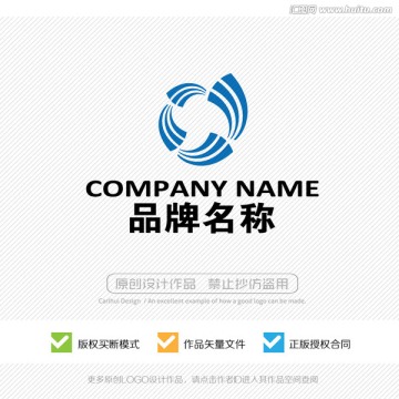 标志设计 LOGO设计