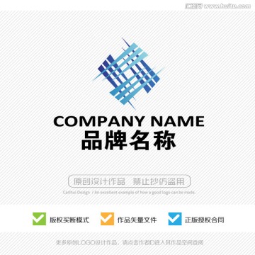 标志设计 LOGO设计