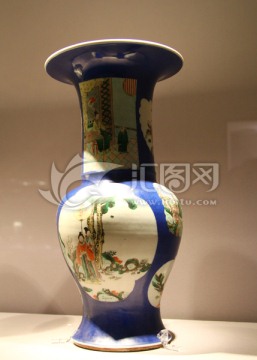 骨瓷 陶瓷 文物 艺术品
