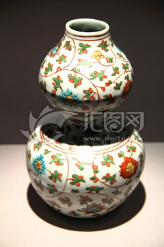 花瓶 饰品 瓷器 瓷瓶