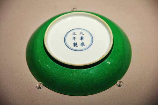 瓷器 彩陶 唐三彩